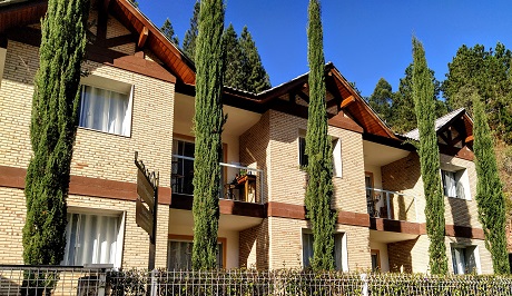 A Villa Miramonti